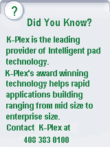 Contact a K-Plex Representative